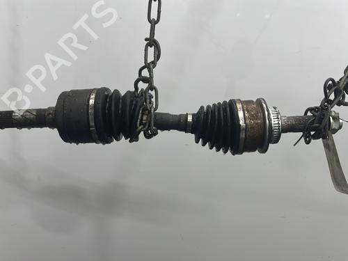 Used Right front driveshaft MAZDA BT-50 Pickup (CD, UN) 2.5 MRZ-CD 4x4 (UNY0W3) (143 hp) 31761432