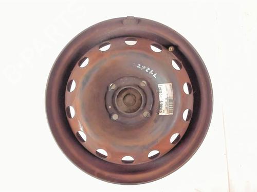 Felg PEUGEOT 206 Hatchback (2A/C) 1.4 i | BP20428045C45 