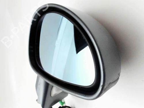 Right mirror CITROËN C4 I (LC_) 1.6 16V | BP20418262C27 