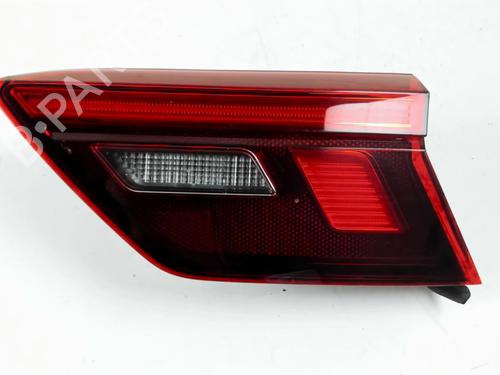 Used Right tailgate light VW TIGUAN (AD1, AX1) 2.0 TDI (150 hp) 29638911