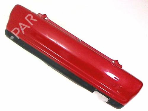 Used Rear bumper SEAT IBIZA II (6K1) 1.9 D (64 hp) 21205674