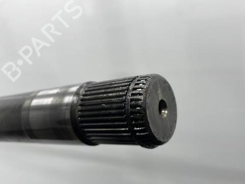 Used Right front driveshaft Right front driveshaft MERCEDES-BENZ R-CLASS (W251, V251) R 500 4-matic (251.075, 251.175) (306 hp) 20389751 20389751