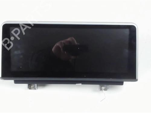 Used Display monitor BMW 2 Coupe (F22, F87) 220 d (190 hp) 30848185