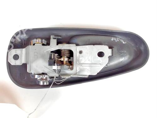 Rear right interior door handle MITSUBISHI L200 (K7_T, K6_T, K5_T) 2.5 TD 4WD (K74T) | BP20425522I16 