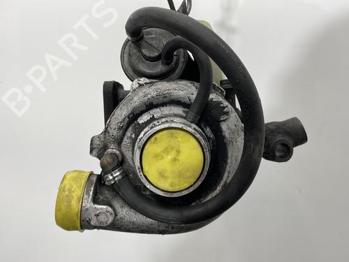 Used Turbocharger/Supercharger Turbocharger/Supercharger 21204173 21204173