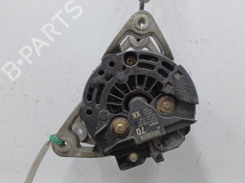Alternator OPEL AGILA (A) (H00) 1.2 16V (F68) | BP20405914M7 