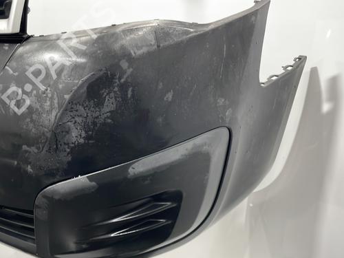 Stoßstange vorne CITROËN BERLINGO Box Body/MPV (B9) 1.6 BlueHDi 100 | BP30890859C7