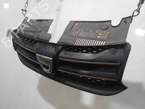 Grill DACIA LOGAN MCV II 1.5 dCi | BP38529880C40 - Image 8