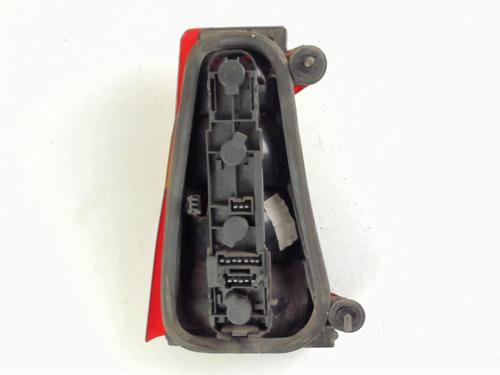 Right taillight CITROËN AX (ZA-_) 10 | BP20442982C35 