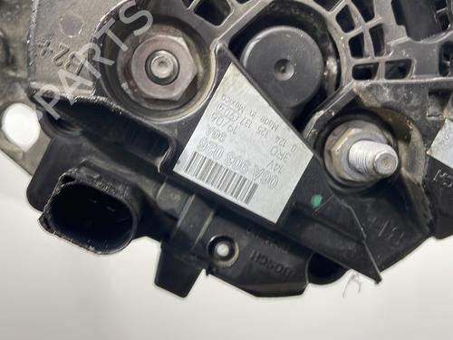 Used Alternator Alternator VW NEW BEETLE (9C1, 1C1) 1.6 (102 hp) 29760048 29760048