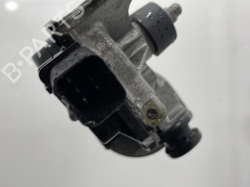 Front wiper motor HYUNDAI SANTA FÉ II (CM) 2.2 CRDi 4x4 | BP22517244M29 