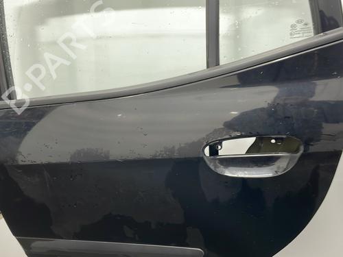 Left rear door KIA PICANTO I (SA) 1.1 CRDi | BP21275626C4 