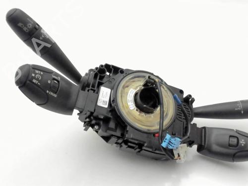 Steering column stalk CITROËN C3 II (SC_) 1.2 VTi 82 | BP28361983I23 