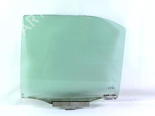 Used Rear left door window MERCEDES-BENZ C-CLASS (W202) C 220 D (202.121) (95 hp) 20465648