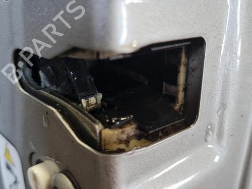 Left rear door LANCIA DELTA III (844_) 2.0 D Multijet (844.AXD1A, 844.AXM1A) | BP20407054C4 