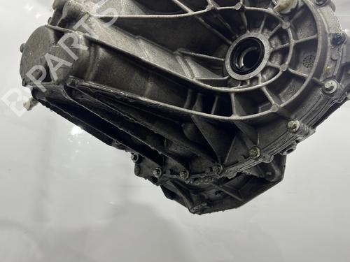 Gearkasse RENAULT MEGANE III Hatchback (BZ0/1_, B3_) 1.5 dCi (BZ09, BZ0D, BZ1W, BZ29, BZ14) | BP30044864M3 