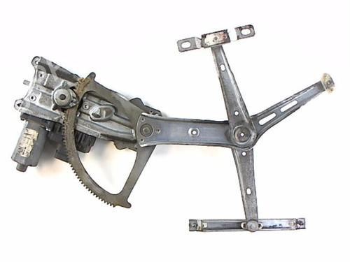 Used Front left window mechanism Front left window mechanism OPEL ASTRA H (A04) 1.9 CDTI (L48) (120 hp) 20436884 20436884