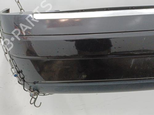 Used Rear bumper AUDI A2 (8Z0) 1.4 (75 hp) 20402144