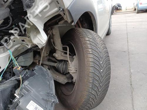 Front left window mechanism CITROËN C3 III (SX) 1.2 VTi 82 | BP24116360C22  - Image 33