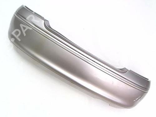 Used Rear bumper ROVER 200 II Hatchback (RF) 214 Si (103 hp) 20459141