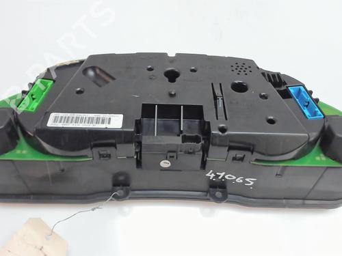 instrument-cluster-audi-a6-c5-4b2-4b4-1997-1998-1999-2000-2001-2002-2003-2004-2005-25264563 main image