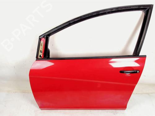Left front door SEAT ALTEA (5P1) 1.9 TDI | BP20421282C2 