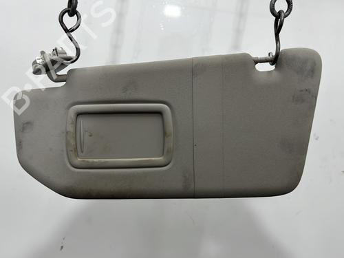 left-sun-visor-renault-scenic-iii-jz01_-2008-2009-2010-2011-2012-2013-2014-2015-2016-33635780 main image