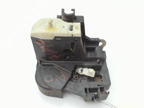 Front right lock RENAULT CLIO II (BB_, CB_) 1.5 dCi (B/CB07) | BP20446102C97 