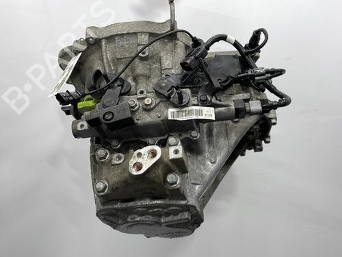 Gearbox KIA RIO II (JB) 1.5 CRDi | BP21384866M3 