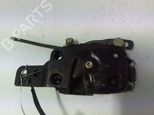 Used Front left lock HYUNDAI GALLOPER II (JK-01) 2.5 TD intercooler (99 hp) 20475117