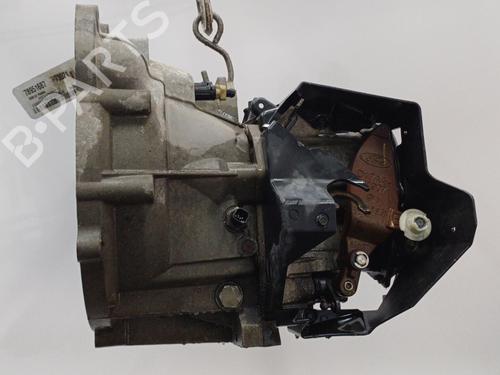 Used Gearbox Gearbox FORD FIESTA VI (CB1, CCN) 1.25 (82 hp) 21207244 21207244