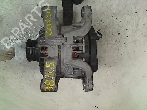 Used Alternator OPEL CORSA C (X01) 1.0 (F08, F68) (60 hp) 20410802