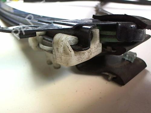 Used Rear right window mechanism Rear right window mechanism 20474210 20474210
