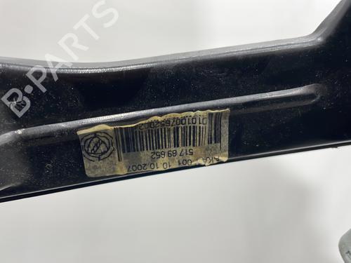 Front left window mechanism FIAT LINEA (323_, 110_) 1.3 D Multijet (323AXB11, 323AXB1A) | BP30975592C22 - Image 4