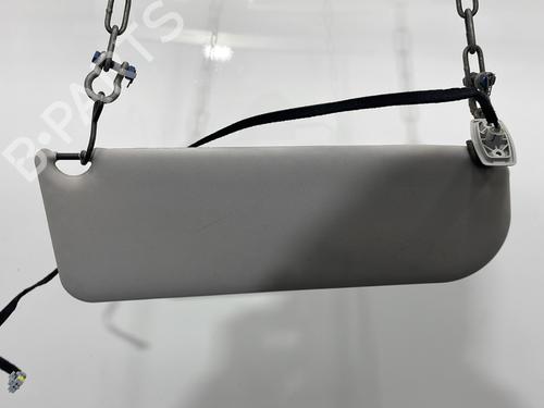 Venstre solskærm CITROËN C8 (EA_, EB_) 2.2 HDi | BP31761514I1