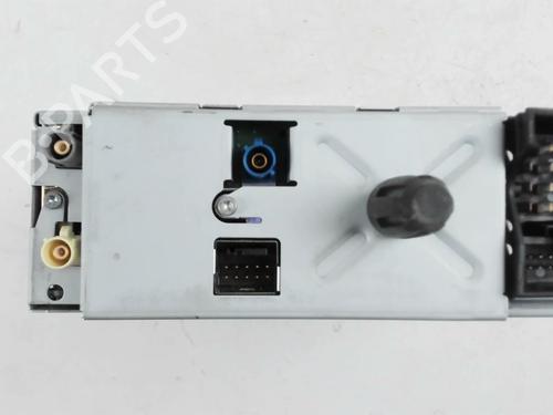 Bilradio Bilradio CITROËN C5 III Break (RW_) [2008-2017] 37252095 37252095