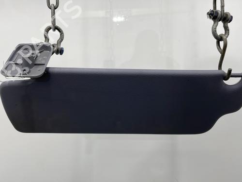 Used Right sun visor Right sun visor RENAULT TWINGO I (C06_) 1.2 (C066, C068) (58 hp) 23905237 23905237