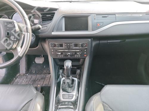 Starter CITROËN C5 III (RD_) 2.0 HDi 165 (RDRHHA, RDRHH8) | BP37037517M8 - Image 11
