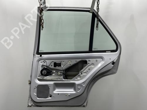Right rear door PEUGEOT 106 II (1A_, 1C_) 1.0 i | BP22104870C5 