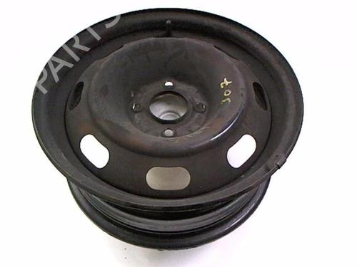 Rim PEUGEOT 307 (3A/C) 2.0 HDi 90 | BP20436074C45 