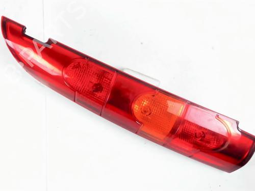 Fanale posteriore sinistro RENAULT KANGOO Express (FC0/1_) 1.5 dCi (FC07, FC1R) (65 hp) 30890721