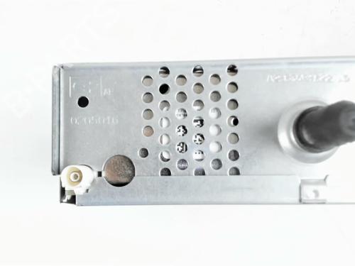 Radio PEUGEOT 207 (WA_, WC_) 1.6 HDi | BP30329279E6