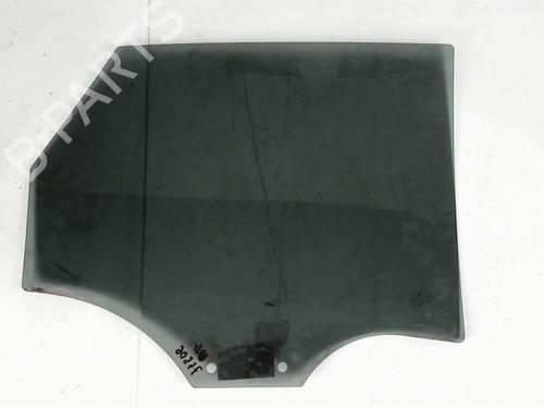 Used Rear left door window AUDI Q3 (8UB, 8UG) 2.0 TDI (140 hp) 20439489