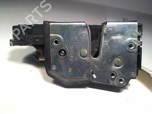 Used Rear left lock BMW 3 (E46) 320 d (136 hp) 20457659