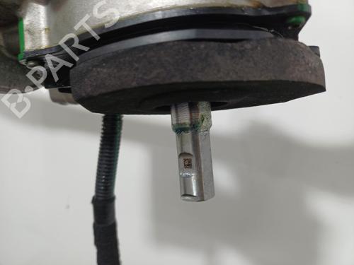 Steering rack CITROËN C3 III (SX) 1.2 PureTech 82 | BP37728124M22 - Image 4