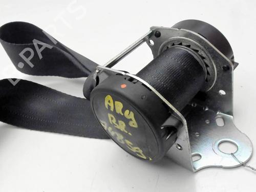 Rear left belt tensioner NISSAN JUKE (F15) 1.5 dCi | BP25652320C89 