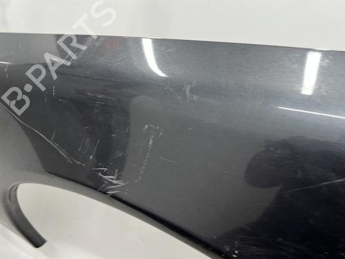 Right front fenders PEUGEOT 406 Coupe (8C) 2.0 16V | BP20430271C42