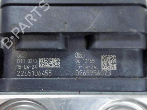 ABS pump SEAT IBIZA IV (6J5, 6P1) 1.2 | BP20462019M43 