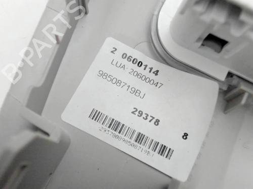 Kabinelys CITROËN JUMPY III Van (V_) 2.0 BlueHDi 145 | BP30363938I8  - Image 7