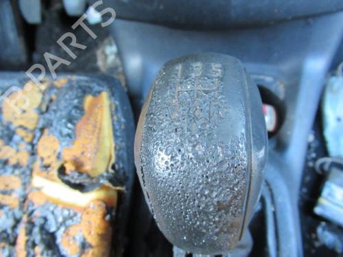 Gearbox CITROËN C4 CACTUS 1.6 BlueHDi 100 | BP20420938M3 